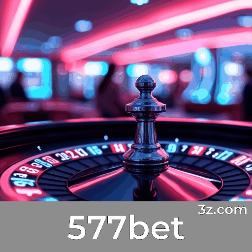 Mergulhe no Ambiente Envolvente e Realismo Psicológico do Cassino 577bet