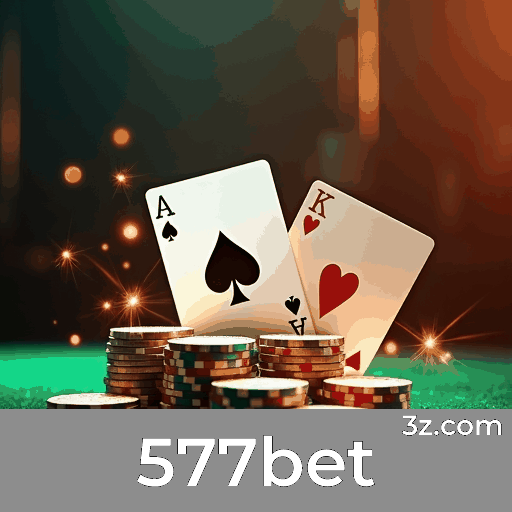 577bet: Viva a Emoção dos Jogos de Cassino e Ganhe Grandes Prêmios!