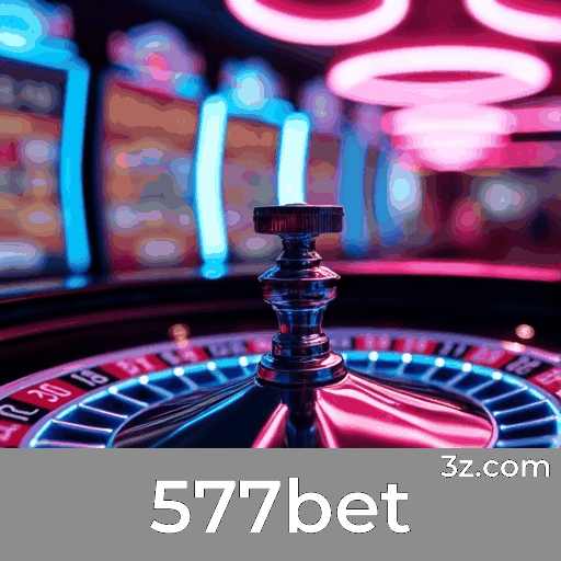 577bet Plataforma: Experiência Comunitária Vibrante
