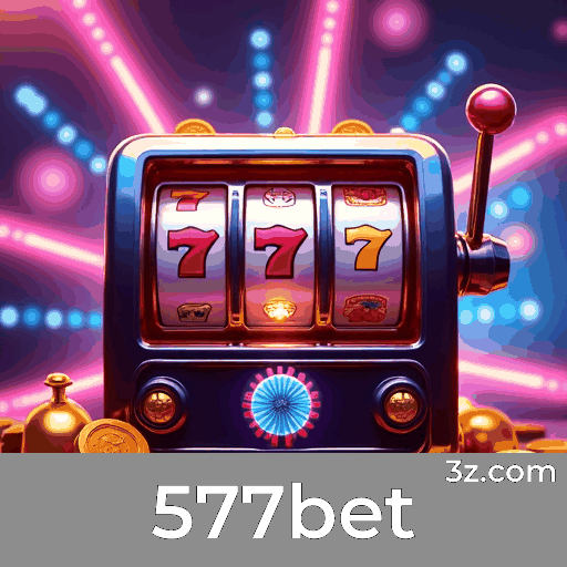 577bet: Viva a Emoção dos Jogos de Cassino e Ganhe Grandes Prêmios!