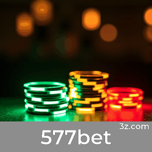 577bet: Mergulhe nos Jogos de Cassino e Descubra Emoções Inéditas