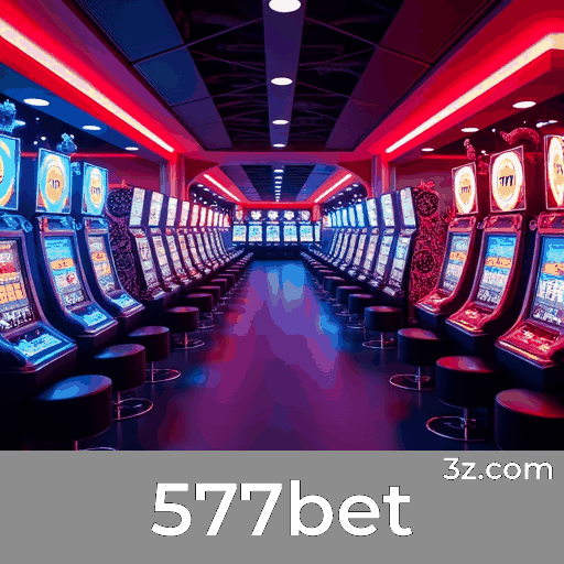 Login 577bet: Descubra Benefícios da Conta Exclusiva