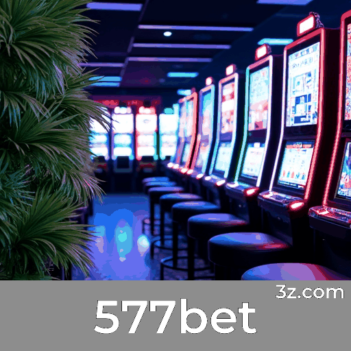 Mergulhe no Ambiente Envolvente e Realismo Psicológico do Cassino 577bet