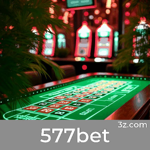 577bet Bonus Psicologia: Decifrando Decisões e Recompensas